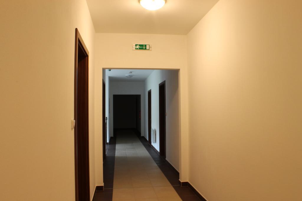 Penzion U Sklepu Hotel Hovorany Exterior photo